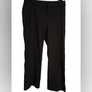 Womens Ski Snow Light Weight Pants Eastern Mtn Sports 10-R Excellent condition